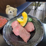 用户对于炭火焼倶楽部的评论图