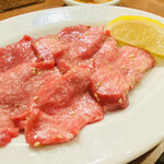 用户对于本格大衆焼肉 飯田屋的评论图