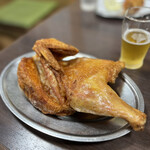 用戶對於若鶏時代 なると 本店的評論圖