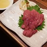 User's review image for 浪花の焼き鳥屋　藤三