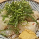 用戶對於お好み焼き 剛毅的評論圖
