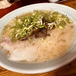 用戶對於めんちゃんラーメン的評論圖