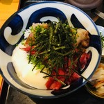 用戶對於定食 馬乃米的評論圖