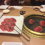 用戶對於あぶりや 千日前店的評論圖