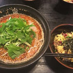 用戶對於らーめん 嵐的評論圖