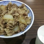 用戶對於吉野家 東京競馬場店的評論圖