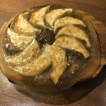 用戶對於博多餃子舎 鉄なべ 西池袋店的評論圖