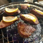 用戶對於0秒レモンサワー 仙台ホルモン焼肉酒場 ときわ亭 東高円寺店的評論圖