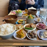 用户对于小春日和 TOKYO的评论图