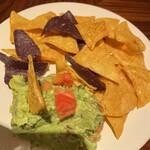 用戶對於el caliente modern mexicano的評論圖