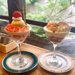 User's review image for MAISON TANUKI
