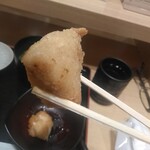 User's review image for 鶏三和 LUCUA大阪店