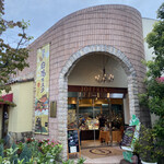 用户对于ジョフラン 松井山手店的评论图