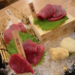 User's review image for 馬肉バル 跳ね馬 田町三田店
