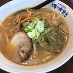 用户对于味の時計台 余市店的评论图