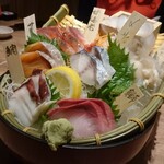 用戶對於北海道増毛漁港直送遠藤水産 白石ガーデンプレイス店的評論圖