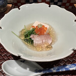 用户对于天麩羅 巽的评论图