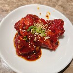 用戶對於卸)新宿食肉センター極 恵比寿店的評論圖