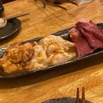 用戶對於焼肉 旨い牛的評論圖