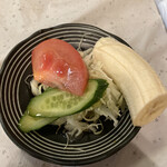 User's review image for スパゲッティ専門店 タブキ