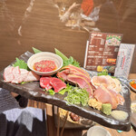 用戶對於焼き鳥 備長炭と宮崎地鶏専門 TORA鶏YA的評論圖
