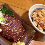 用户对于壱ノ宮的评论图