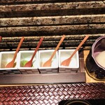 用户对于天麩羅 巽的评论图