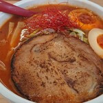 用户对于らーめん縁的评论图
