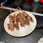 用戶對於川二郎的評論圖