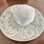 用戶對於鈴懸 東京ミッドタウン日比谷店的評論圖