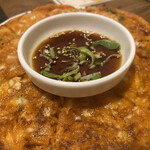 用戶對於韓国料理豚ブザ 新宿店的評論圖