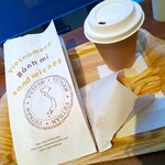 用戶對於BANH MI STAR SHIBUYA by Nha Viet Nam的評論圖