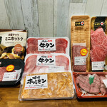 用户对于あんずの直売所的评论图