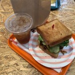 User's review image for BAKERY & BURGER JB'S TOKYO
