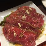 User's review image for ダイニング ひら山