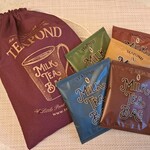 用戶對於紅茶専門店 ティーポンド 青山店的評論圖