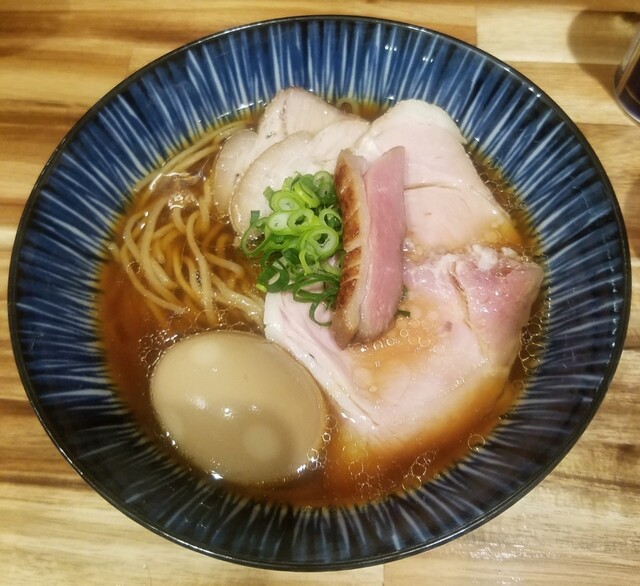 User's recommendation image for ハちゃんラーメン
