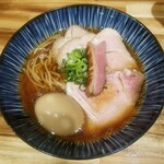 User's review image for ハちゃんラーメン