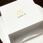 User's review image for マクドナルド 苫小牧パセオ店