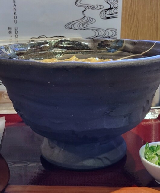 User's recommendation image for 万空うどん 田舎っ子