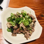 用戶對於鳥貴族 巣鴨店的評論圖