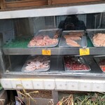 User's review image for かしわ　つるや
