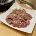 用戶對於好ちゃん 飯田橋本店的評論圖