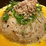 用戶對於丸源ラーメン 桂店的評論圖