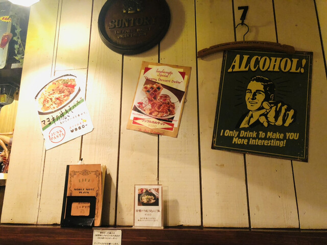 User's recommendation image for とある池袋のビストロ酒場 Bisrock