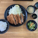 用戶對於とんかつ和紀的評論圖