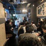 User's review image for ラッツダイニング 新宿店
