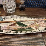 User's review image for 焼魚 平尾商店