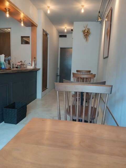 User's recommendation image for OTONA COFFEE LOUNGE WING
