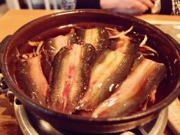 用户对于どぜう ひら井的评论图